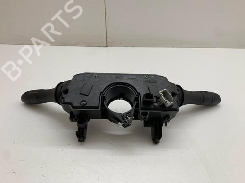 Steering column stalk NISSAN MICRA V (K14) 0.9 IG-T | BP39898015I23 - Image 3