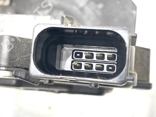 Front right lock OPEL CORSA E (X15) 1.4 (08, 68) | BP39315250C97 - Image 4