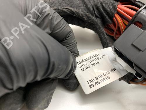 Fuse box AUDI Q3 (8UB, 8UG) 2.0 TFSI quattro | BP39354699E1 - Image 5