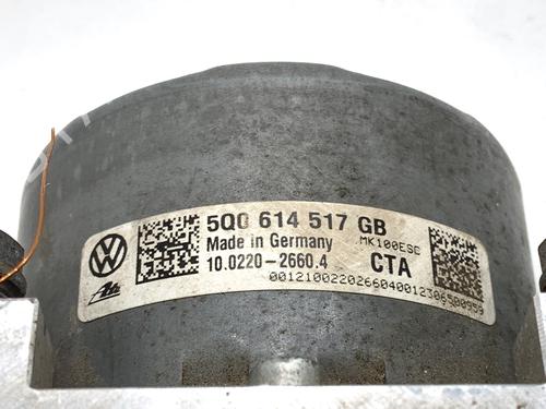 ABS pump VW T-ROC (A11, D11) 1.5 TSI | BP39344307M43 - Image 7