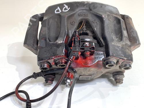 Right front brake caliper MERCEDES-BENZ E-CLASS (W212) E 400 4-matic (212.067) | BP39907513M104 - Image 2