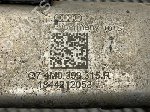 Subframe AUDI Q8 (4MN, 4MT) 50 TDI Mild Hybrid quattro | BP39318494M9 - Image 5