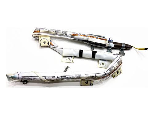 Used Left curtain airbag Left curtain airbag SUZUKI VITARA (LY) 1.4 Hybrid (Mild Hybrid) (APK414) (129 hp) 39354604 39354604