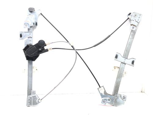 Used Front right window mechanism Front right window mechanism 39284919 39284919