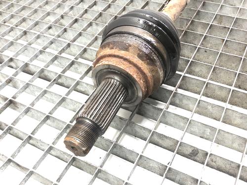 Right front driveshaft BMW X6 (E71, E72) xDrive 35 i | BP39317671M39 - Image 2