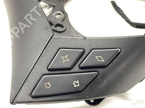 Steering wheel controls BMW 5 (E60) 530 d | BP39372344E15 - Image 3