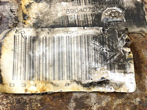 Rear differential BMW 5 (E60) 520 i | BP39347469M24 - Image 8