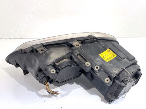 Right headlight VW TOURAN (1T1, 1T2) 1.9 TDI | BP39347344C29 - Image 2