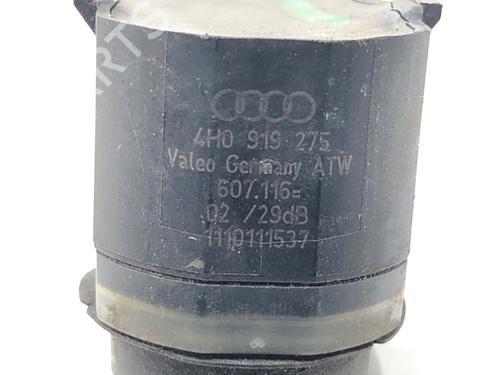Electronic module AUDI A6 C7 (4G2, 4GC) 3.0 TDI quattro | BP39309524M83 - Image 4