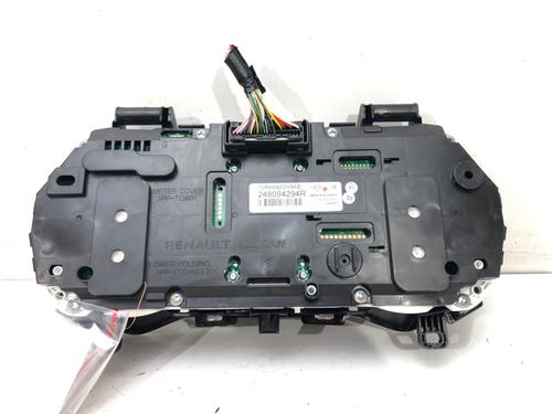 Instrument cluster RENAULT CLIO V (B7_) 1.0 TCe 90 (B7MT) | BP39272529C47 - Image 4