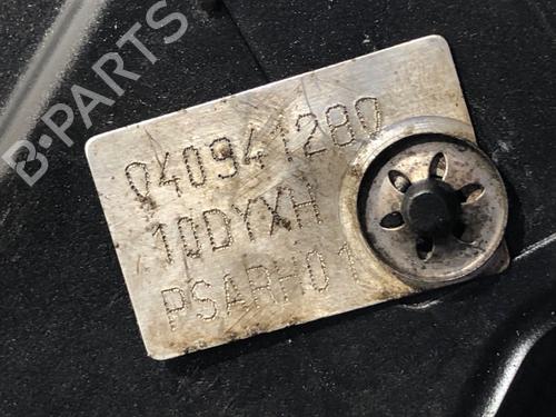 Engine CITROËN C5 III (RD_) 2.0 HDi 140 (RDRHF8, RDRHFA, RDRHA8, RDRHAJ) | BP39311622M1 - Image 10