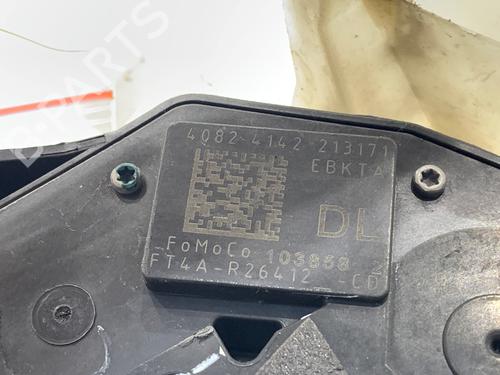 Højre bagtil lås FORD USA EDGE 2.0 TDCi Bi-Turbo AWD | BP39356643C99 - Image 5