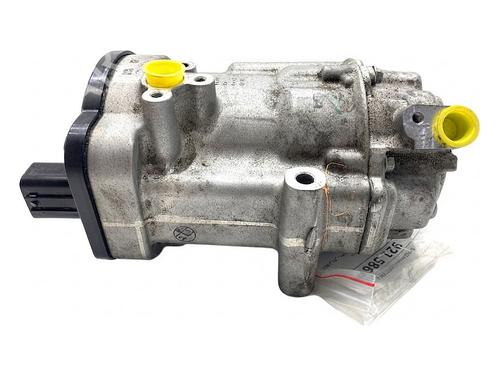Used AC compressor AC compressor 39356245 39356245