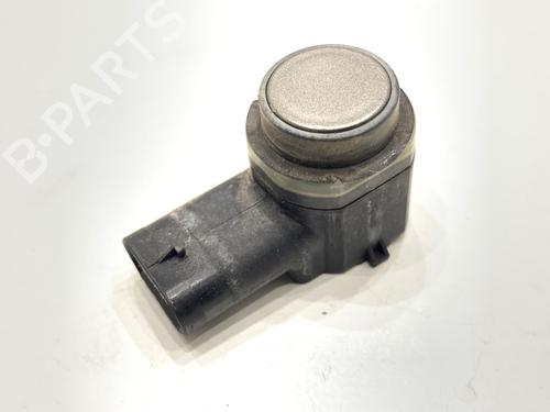 Electronic module VW TOURAN (1T3) 2.0 TDI | BP39299664M83 - Image 2