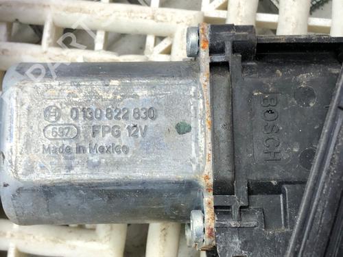 Front left window mechanism FORD MONDEO V Saloon (CD) 2.0 EcoBoost | BP39282321C22 - Image 4