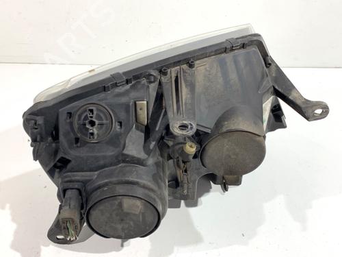 Left headlight DACIA DUSTER (HS_) 1.2 TCe 125 4x4 | BP40490533C28 - Image 4