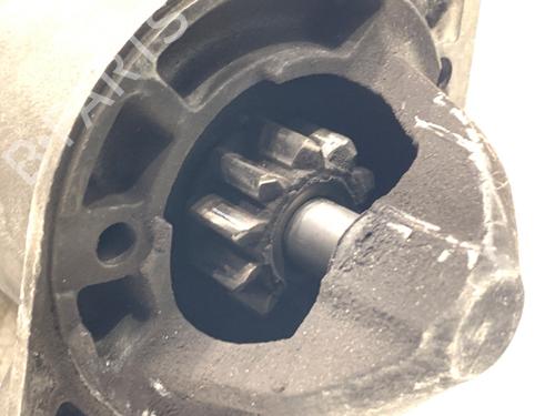 Starter SAAB 9-3 (YS3F, E79, D79, D75) 1.9 TiD | BP40489380M8 - Image 3