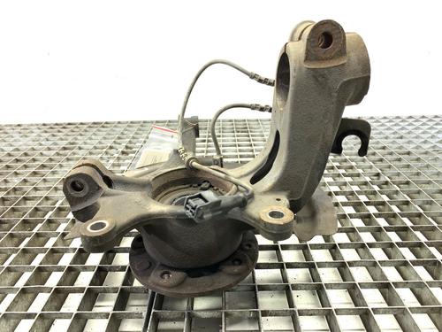 Left front steering knuckle RENAULT MEGANE IV Hatchback (B9A/M/N_) 1.5 Blue dCi 115 (B9A6) | BP39309317M25 - Image 4