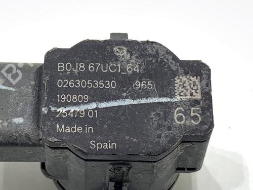 Electronic module MAZDA 3 Hatchback (BP) SKYACTIV-X M Hybrid (BP2H) | BP39342652M83 - Image 4