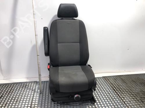 Used Left front seat Left front seat 39314561 39314561