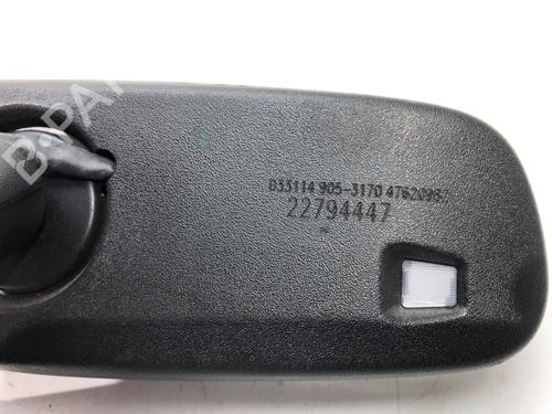 Camera OPEL INSIGNIA A (G09) 2.0 CDTI (68) | BP39271957E14 - Image 6