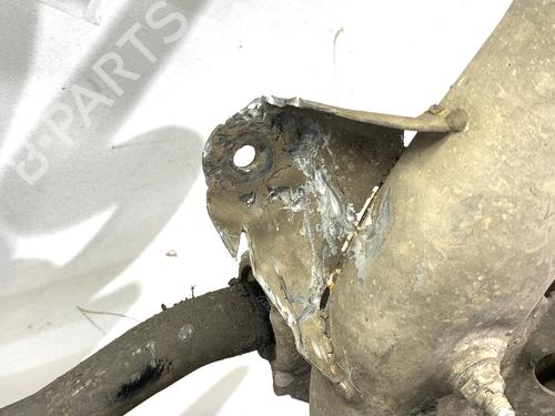 Subframe MERCEDES-BENZ E-CLASS (W212) E 200 NGT (212.035) | BP39338458M9 - Image 2