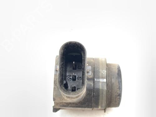 Electronic module SKODA YETI (5L) 1.4 TSI | BP39362999M83 - Image 2