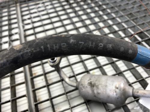 AC pipe LEXUS GS (_S19_) 450h (GRS191_, GWS191_) | BP39293858M126 - Image 5