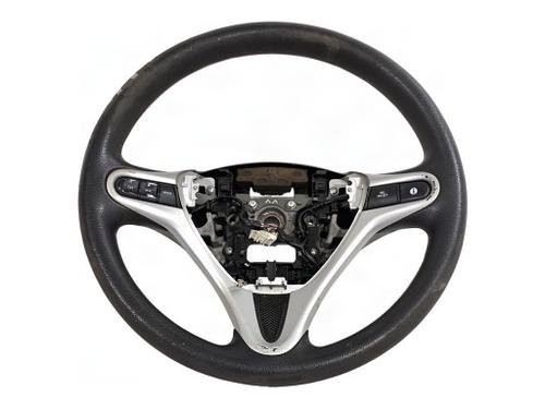 Used Steering wheel Steering wheel HONDA JAZZ III (GE_, GG_, GP_, ZA_) 1.3 i (GE6, GG3, GG6) (100 hp) 40521372 40521372