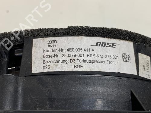 Speaker AUDI A8 D3 (4E2, 4E8) 3.2 FSI | BP39363028E2 - Image 9
