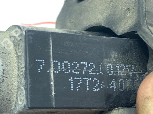 Electronic sensor KIA CEE'D Sportswagon (JD) 1.4 CRDi 90 | BP39331803M84 - Image 5
