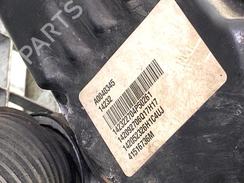 Steering rack FORD KUGA II (DM2) 1.6 EcoBoost | BP39352492M22 - Image 10