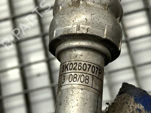 AC pipe AUDI A4 B8 (8K2) 1.8 TFSI | BP39363964M126 - Image 6