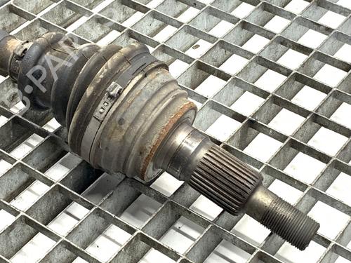 Right front driveshaft PORSCHE PANAMERA (970) 4.8 GTS | BP40115398M39 - Image 3