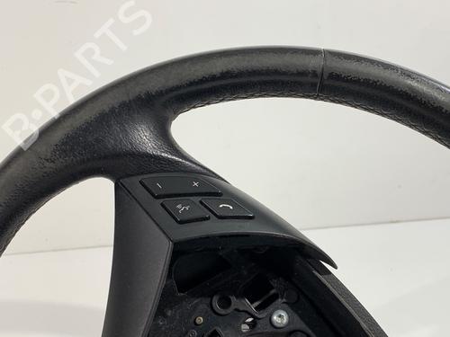 Steering wheel BMW 5 (E60) 525 i | BP39940856C49 - Image 3