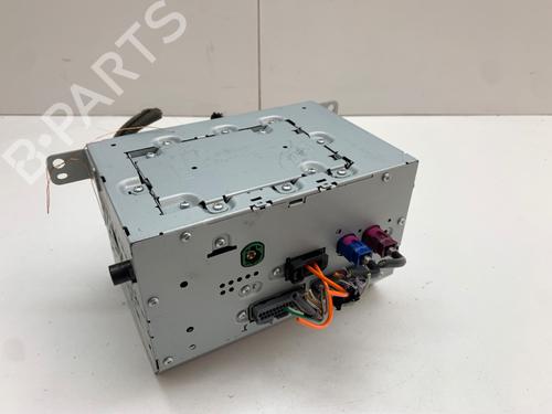 Radio VOLVO V60 II (225) D4 | BP39363055E6 - Image 3