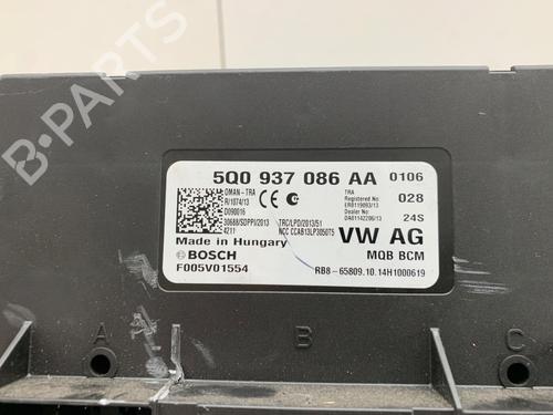 Electronic module VW GOLF VII Variant (BA5, BV5) 1.6 TDI | BP40068460M83 - Image 4