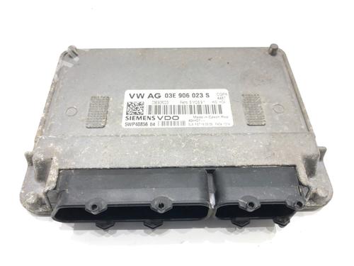 Used Engine control unit (ECU) Engine control unit (ECU) 39284059 39284059