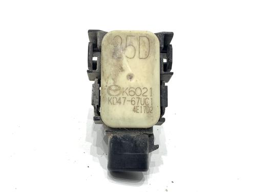 Electronic module MAZDA 3 (BM, BN) 2.0 | BP39306537M83 - Image 3