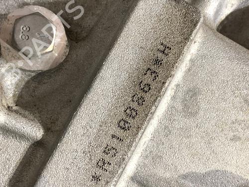 Gearbox FORD USA MUSTANG Coupe 2.3 EcoBoost (P8T) | BP40250495M3 - Image 7