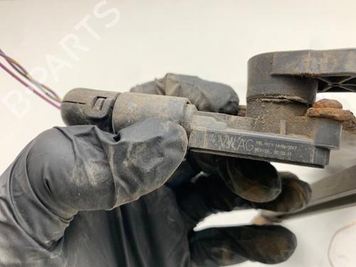 Electronic sensor AUDI Q5 (FYB, FYG) SQ5 TFSI quattro | BP40250283M84 - Image 4