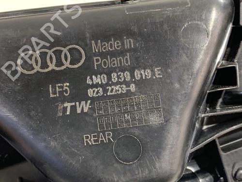 Rear left interior door handle AUDI Q8 (4MN, 4MT) 50 TDI Mild Hybrid quattro | BP39306375I15 - Image 5