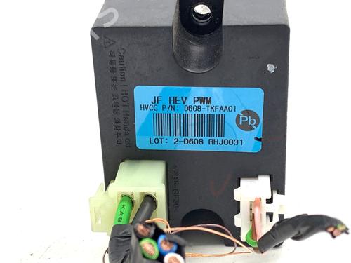 Varmeblæsermodstand KIA XCEED (CD) 1.6 GDI Hybrid | BP39345993M108 - Image 3