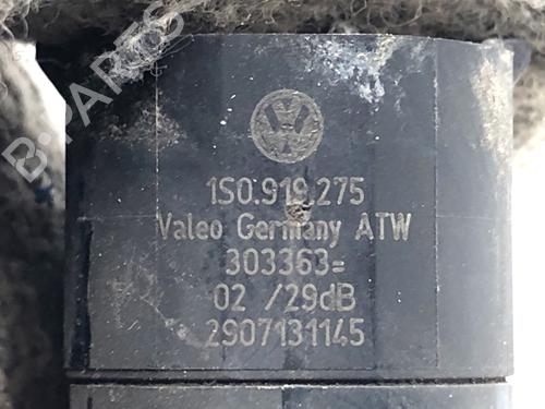 Electronic module SKODA YETI (5L) 1.4 TSI | BP39317462M83 - Image 4
