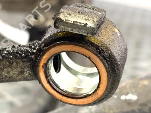 Pipe MAZDA 5 (CR) 1.8 (CR19) | BP39303393M125 - Image 2