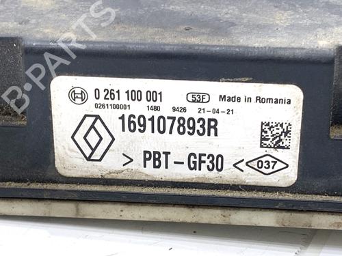 Electronic module RENAULT MASTER III Van (FV) 2.3 dCi 165 FWD (FV0P, FV0U, FV11, FV12, FV1E) | BP39328959M83 - Image 4