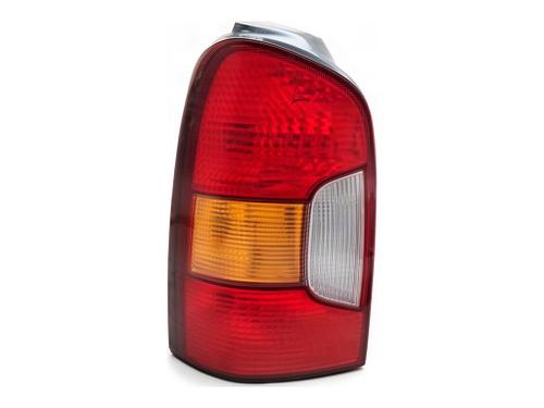 Used Left taillight Left taillight HYUNDAI TRAJET (FO) 2.0 CRDi (113 hp) 40490406 40490406