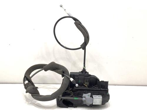 Used Front right lock Front right lock 39341704 39341704