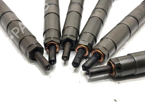 Injector AUDI A6 C6 (4F2) 3.0 TDI quattro | BP39308221M100 - Image 3