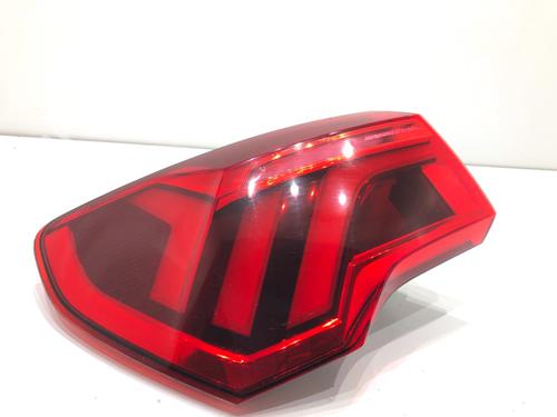 Used Left taillight Left taillight AUDI Q3 Sportback (F3N) 35 TFSI Mild Hybrid (150 hp) 39313984 39313984